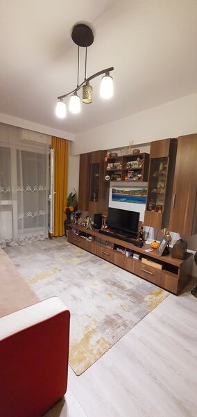 Parc IOR, zona mall Park Lake