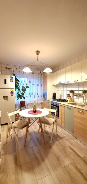 Parc IOR, zona mall Park Lake