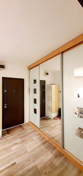 Parc IOR, zona mall Park Lake