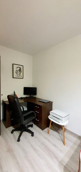 Parc IOR, zona mall Park Lake